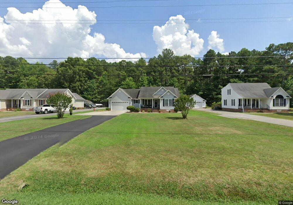 4727 Courthouse Rd, Prince George, VA 23875 - photo 1