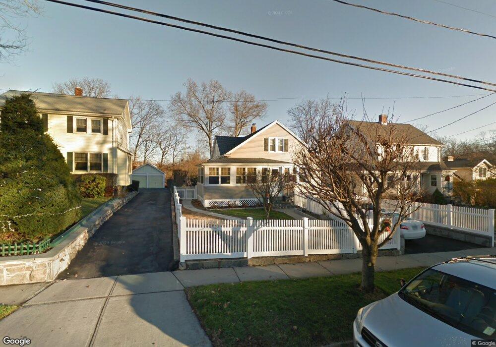 100 Lenox Ave, Stamford, CT 06906 - photo 1