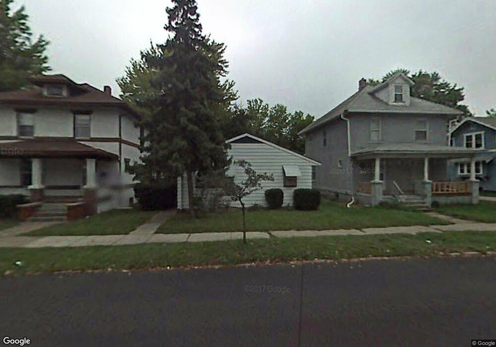 1204 Princeton St, Elkhart, IN 46516 - photo 1