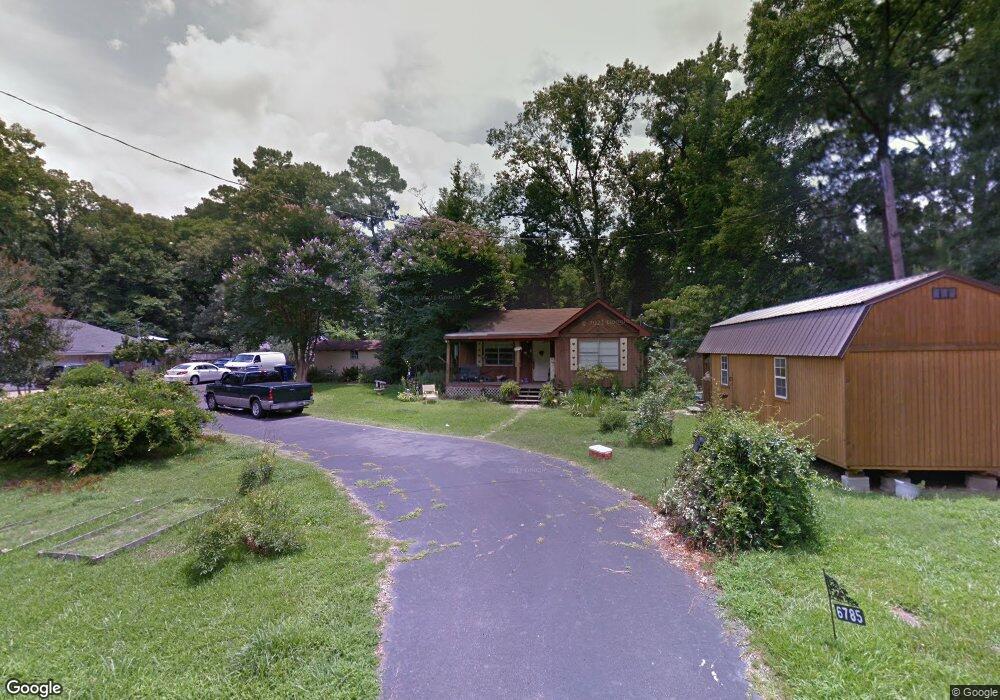 6785 Long Timbers Dr, Shreveport, LA 71119 - photo 1