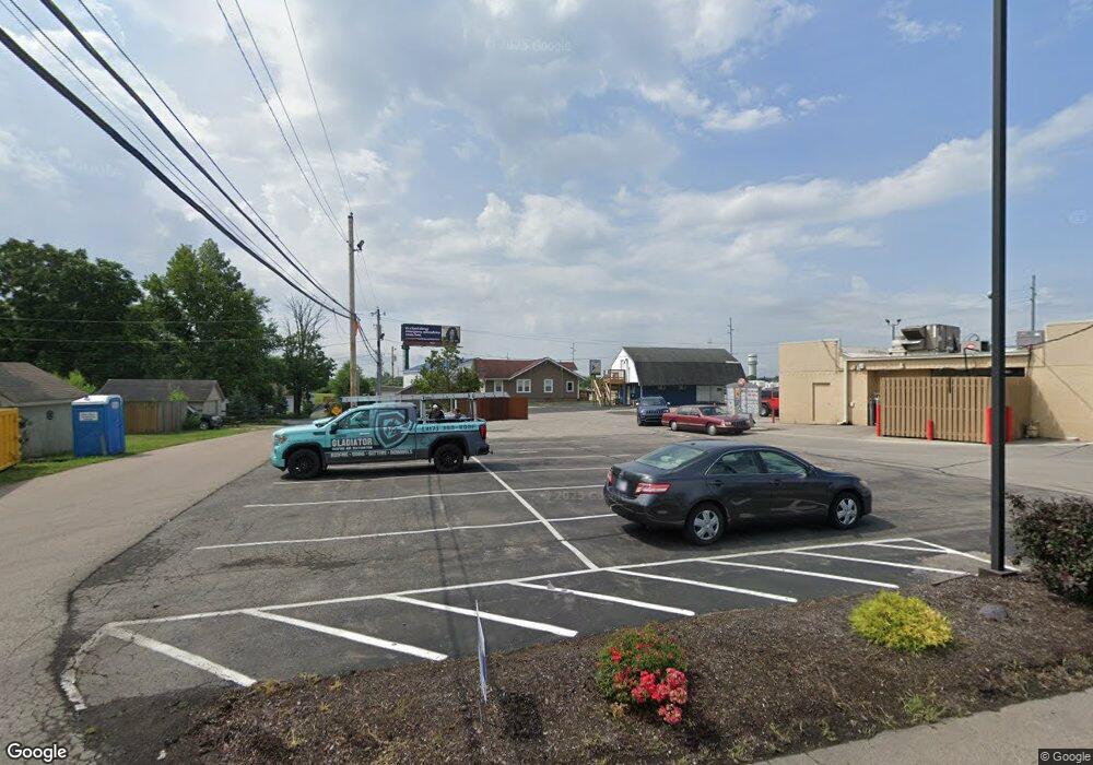 189 Pearl St, Whiteland, IN 46184 - photo 1