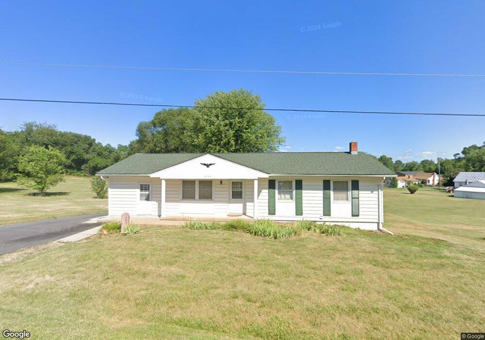 9599 Jackson Ave, New Market, VA 22844 - photo 1