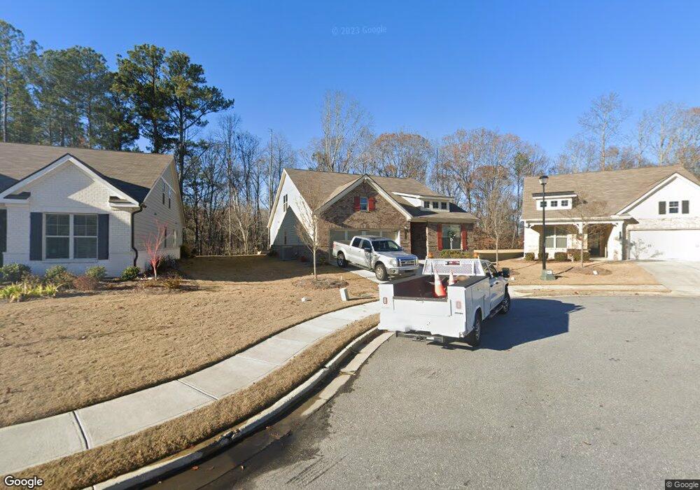 3070 Appling Hills Dr, Dacula, GA 30019 - photo 1