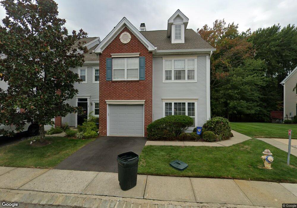 31 Alpine Rd, Holmdel, NJ 07733 - photo 1