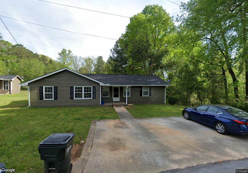 8102 Mccullough Dr SW, Covington, GA 30014 - photo 1