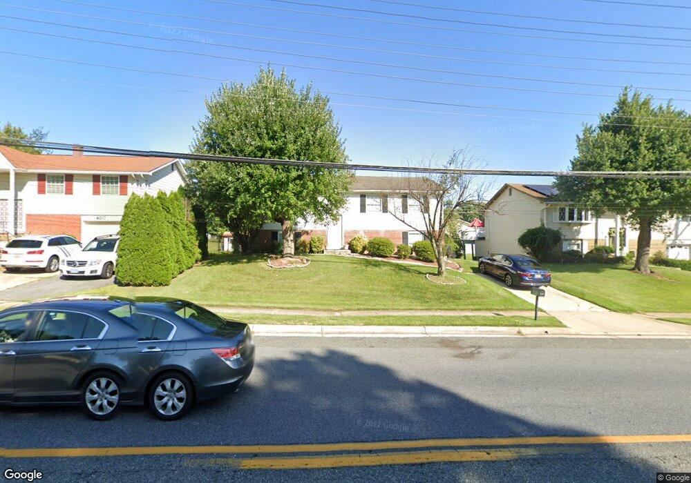 4015 Mcdonogh Rd, Randallstown, MD 21133 - photo 1