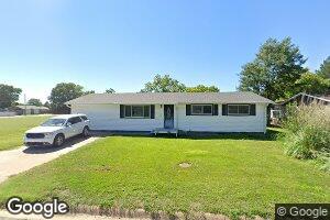1521 Park St, Imperial, NE 69033