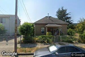 642 5th St, Myrtle Point, OR 97458