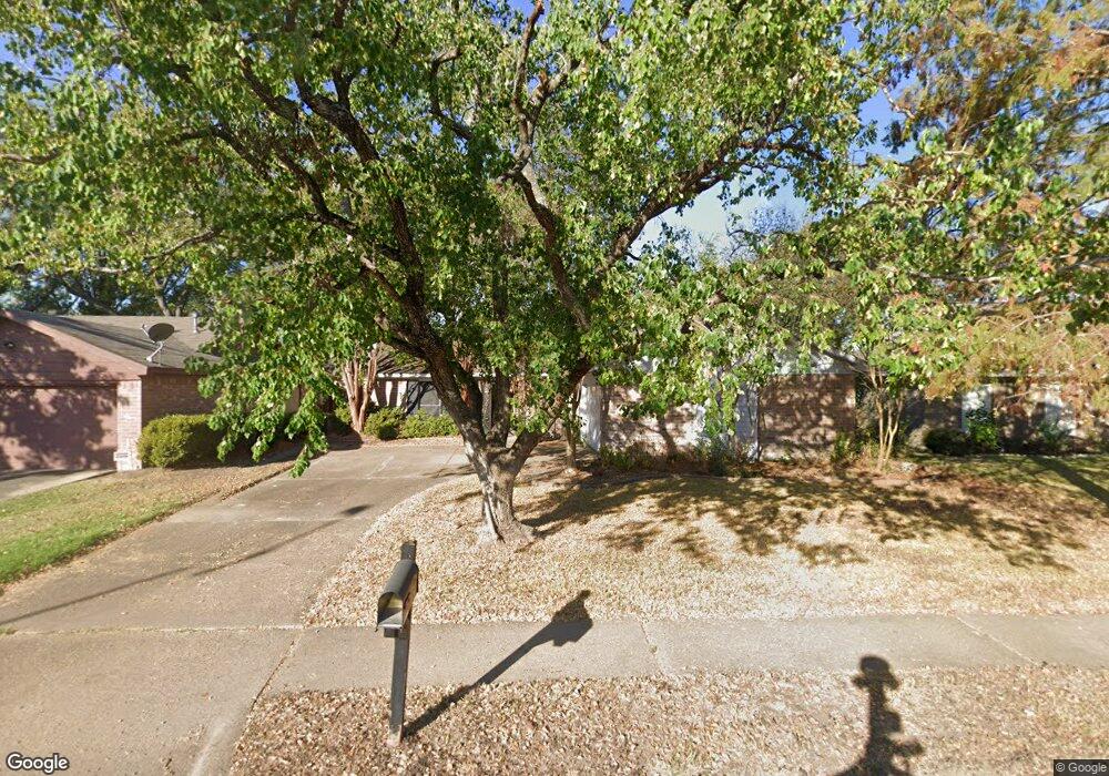 7715 Woodland West Dr, Houston, TX 77040 - photo 1