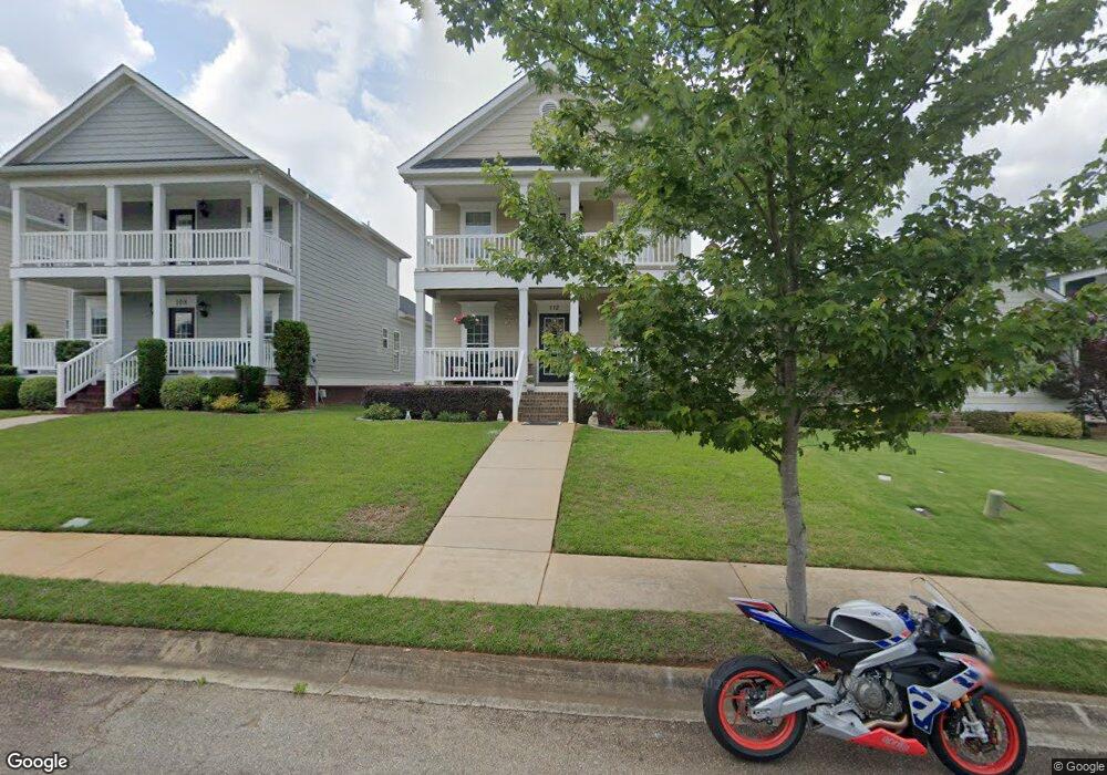 112 Whistler Ln, Macon, GA 31210 - photo 1