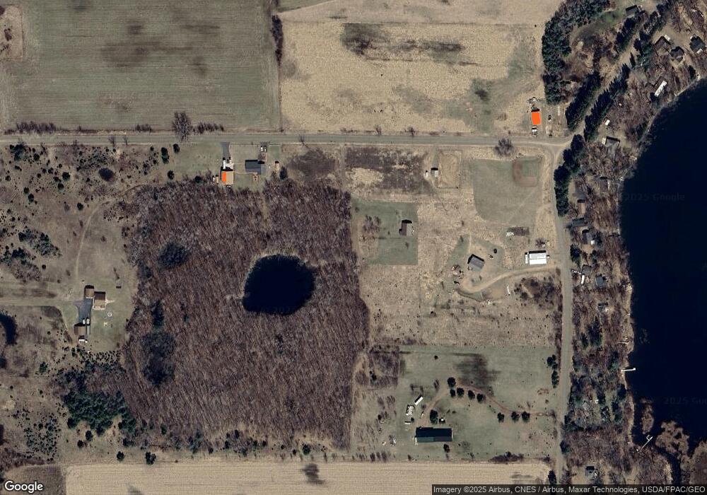 6385 W Connors Lake Rd, Webster, WI 54893 - photo 1