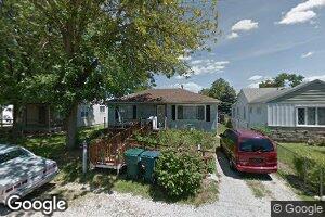 1806 S Biltmore Ave, Muncie, IN 47302