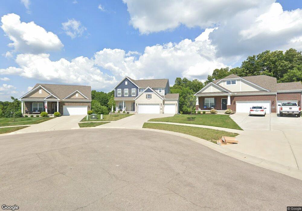 5726 Parkland Ave, Liberty Township, OH 45044 - photo 1