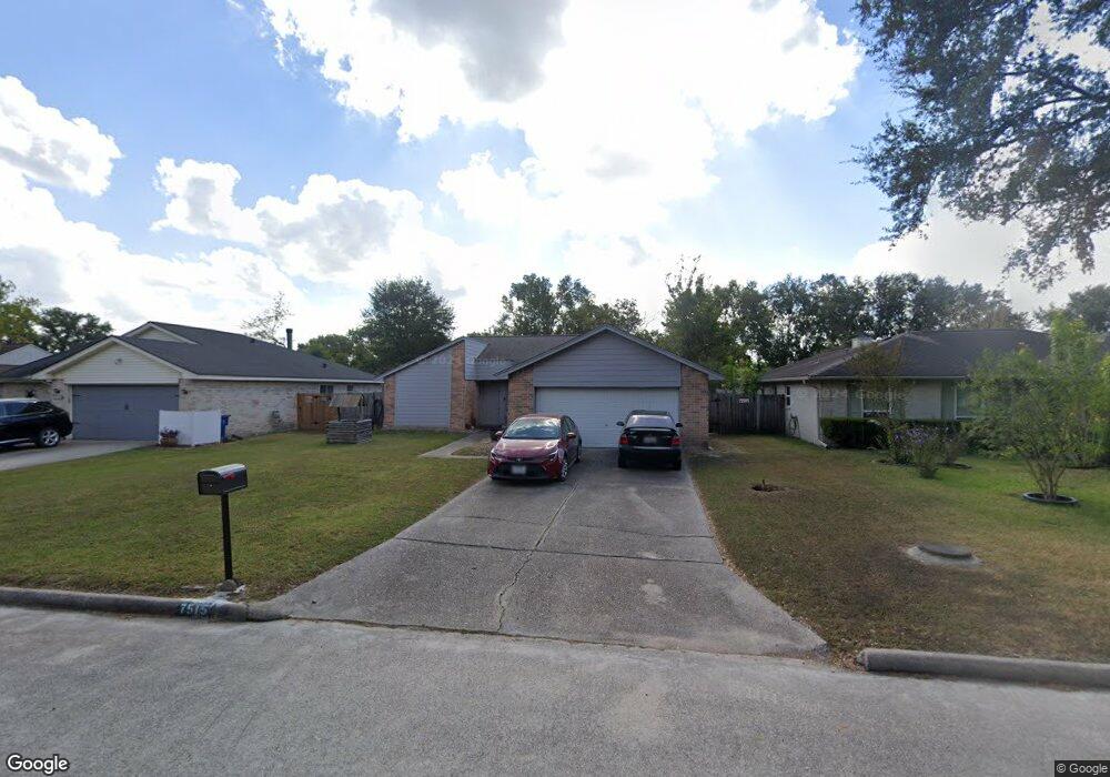 7515 Fur Market Dr, Houston, TX 77064 - photo 1