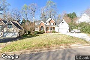 102 Cochet Ct, Cary, NC 27511