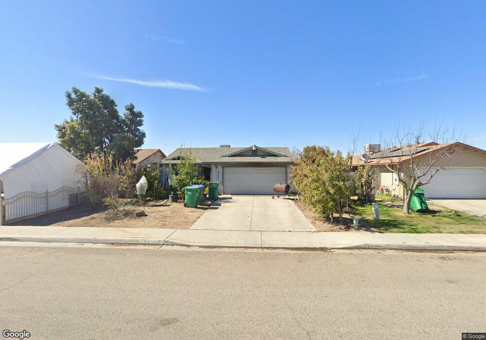 14753 Walker Rd, Porterville, CA 93257 - photo 1