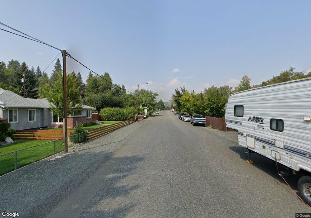 0 N Humbolt St unit 7400, Canyon City, OR 97820 - photo 1