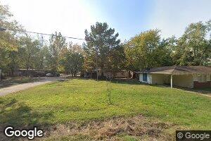 203 S Cleveland St, Naylor, MO 63953