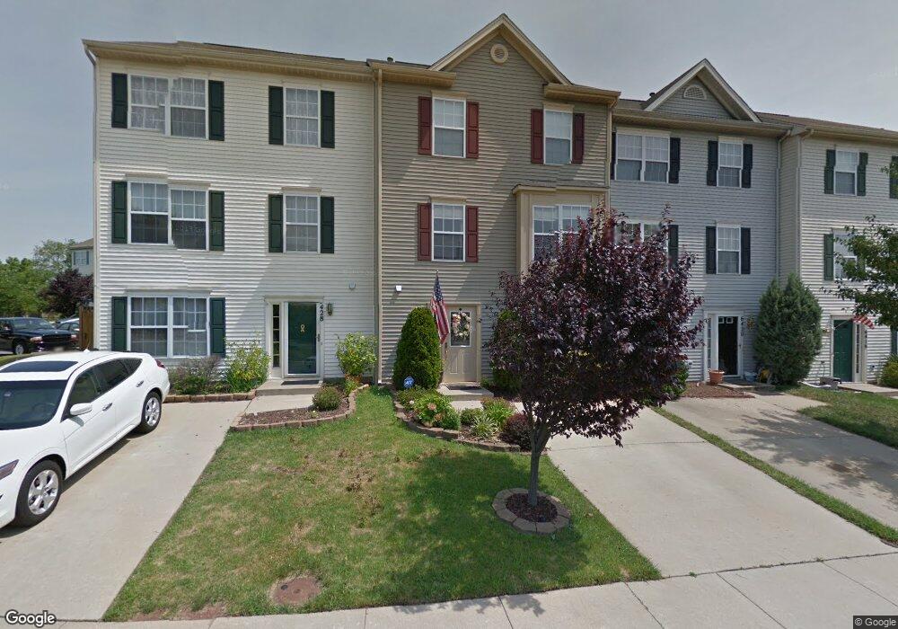 6424 Towncrest Terrace, Frederick, MD 21703 - photo 1