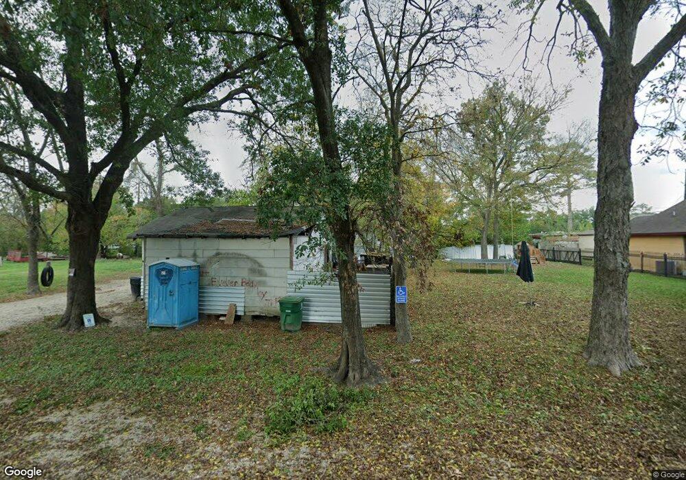 2466 Druid St, Houston, TX 77091 - photo 1
