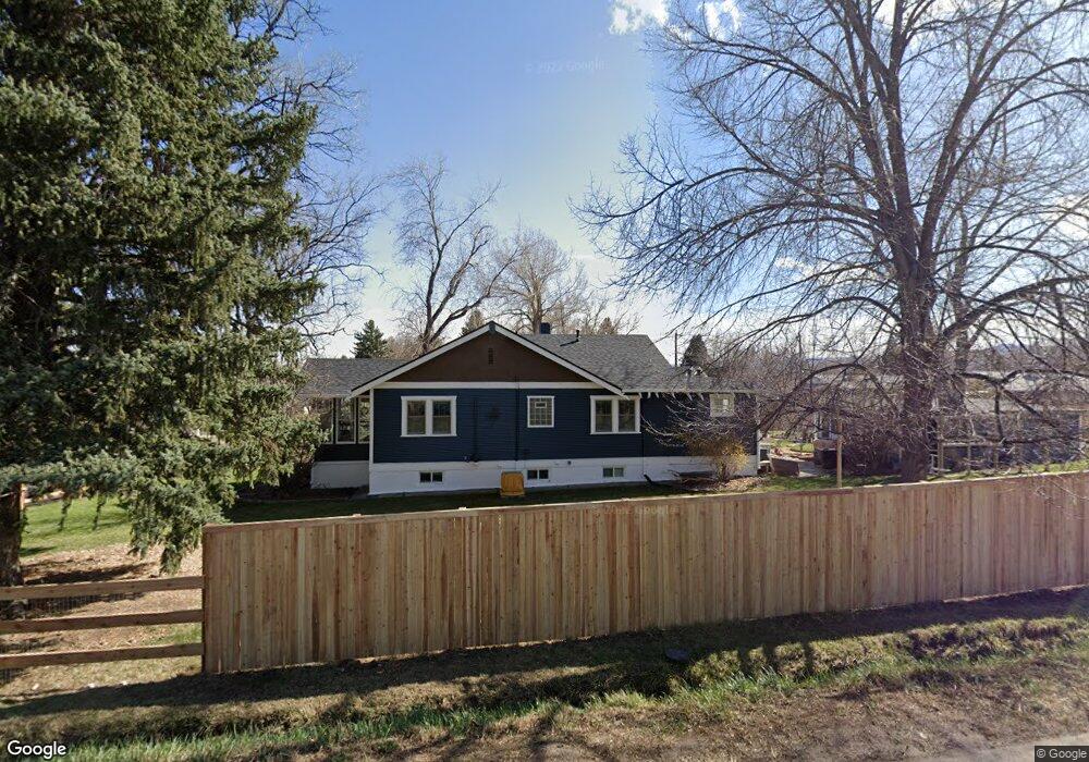 1999 Hoyt St, Lakewood, CO 80215 - photo 1