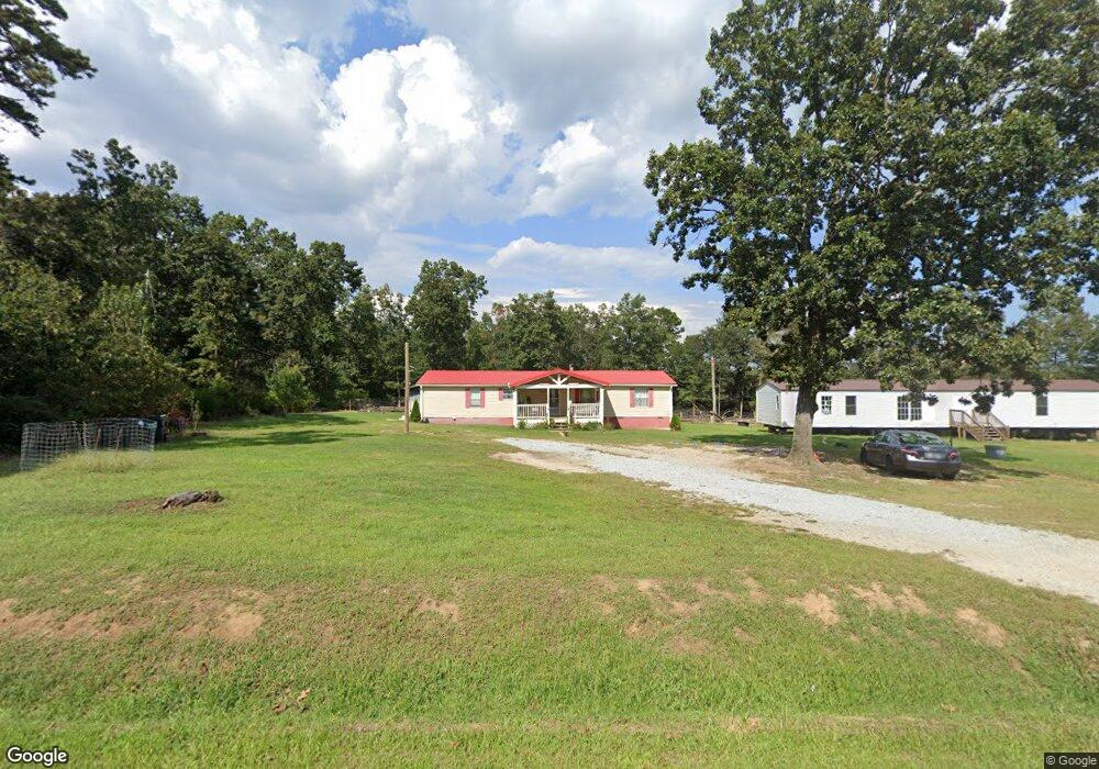 244 Bode Weaver Rd, Hartwell, GA 30643 - photo 1