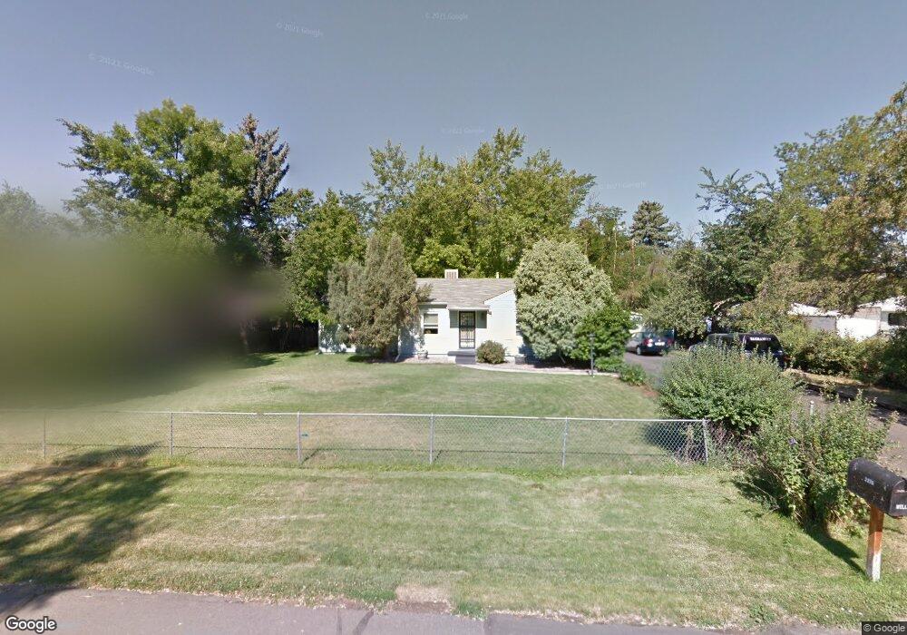 2275 Cody St, Lakewood, CO 80215 - photo 1