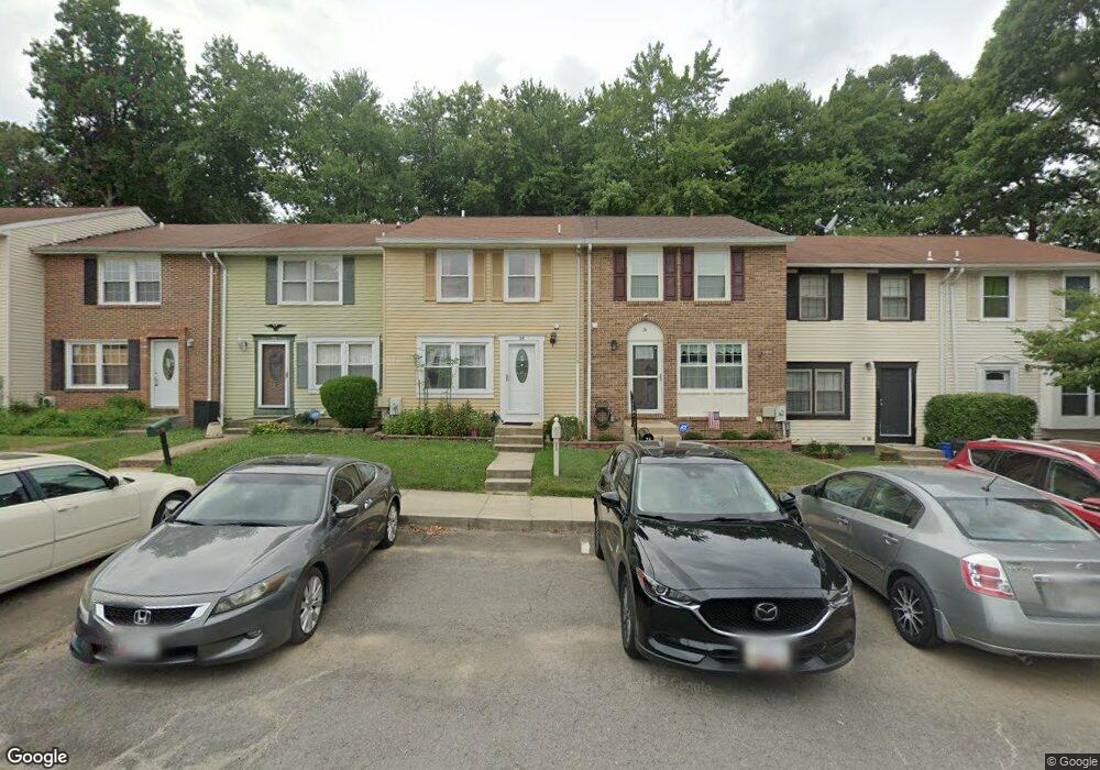 28 Baltistan Ct, Rosedale, MD 21237 - photo 1