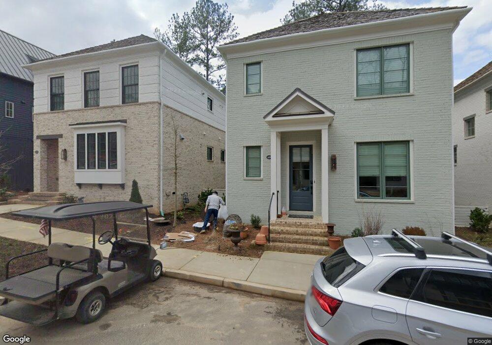 1134 Mado Loop, Palmetto, GA 30268 - photo 1