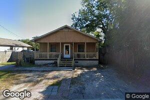 400 Evans St, Wilmington, NC 28405