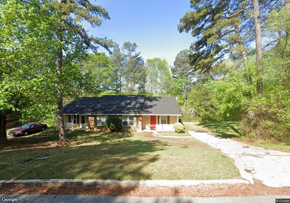 5817 Williamsburg Trace Unit TRACE58, Atlanta, GA 30349