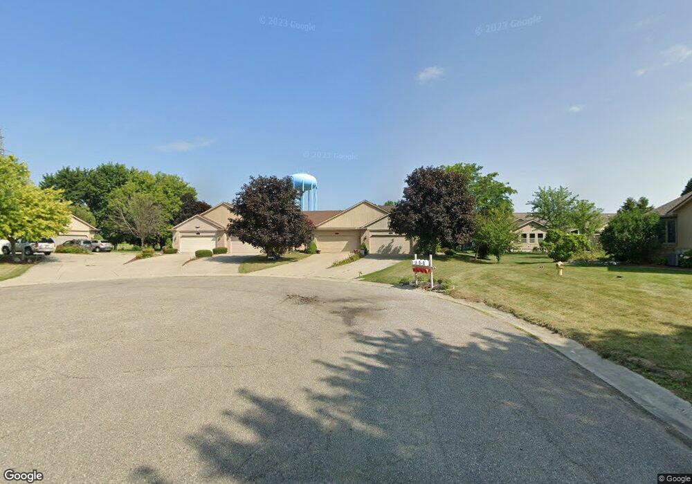 6444 Western Way, Flint, MI 48532 - photo 1