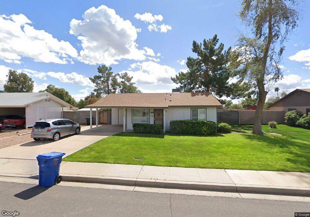 2225 W Osage Ave, Mesa, AZ 85202 - photo 1