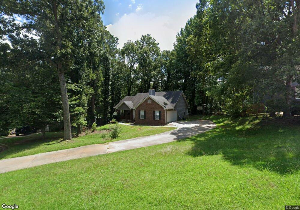 180 Princeton Way, Covington, GA 30016 - photo 1