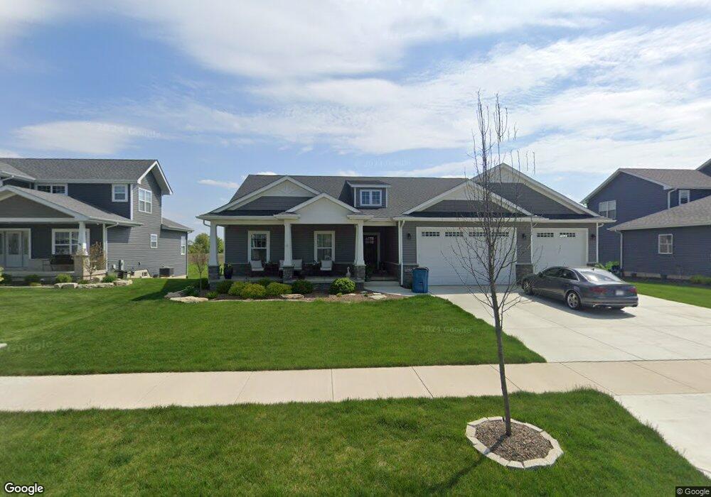 5633 Tahoe Place, Cedar Lake, IN 46303 - photo 1