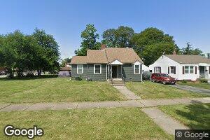 17074 Shea Ave, Hazel Crest, IL 60429