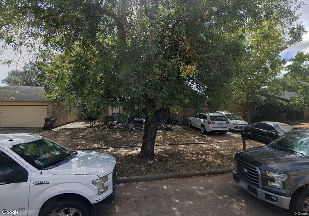 24311 Rockin Seven Dr, Hockley, TX 77447 - photo 1