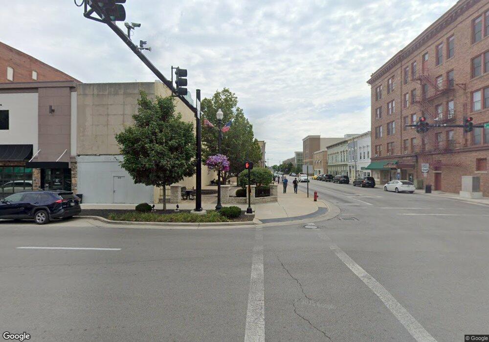 419 S Main St, Findlay, OH 45840 - photo 1