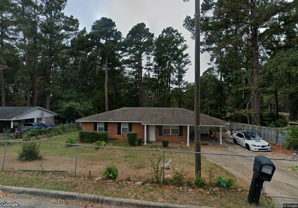 4066 Sweetbriar Dr, Augusta, GA 30907 - photo 1