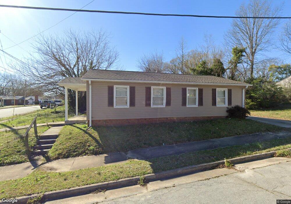 1229 S Downing St, High Point, NC 27260 - photo 1