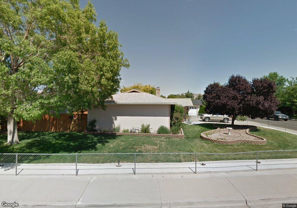 3140 Delna Dr, Sparks, NV 89431 - photo 1