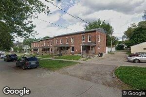 811 W 8th St, Waterloo, IA 50702