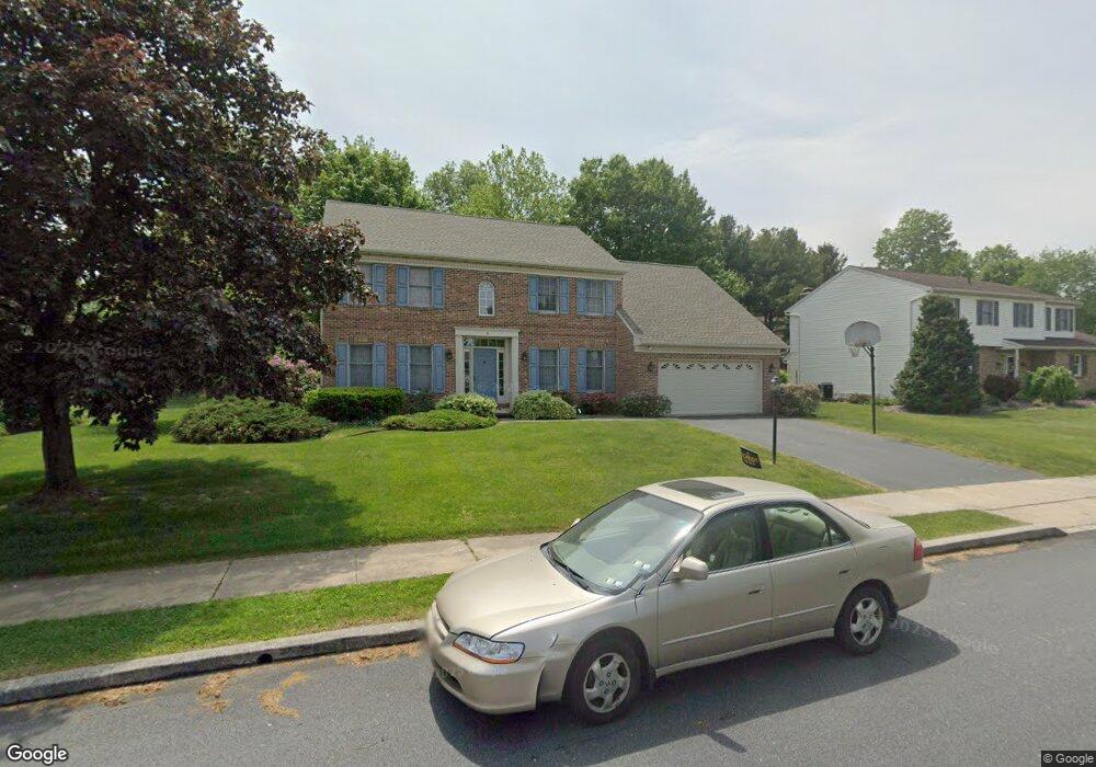 6 Buck Run, Mohnton, PA 19540 - photo 1