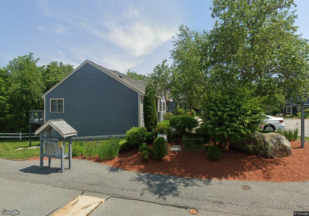 12 Oak Leaf Way unit 12, Peabody, MA 01960 - photo 1
