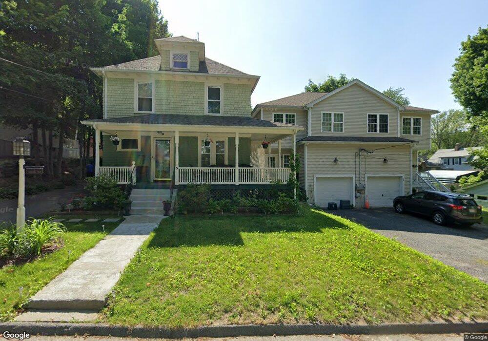 3A Robertson Rd, Worcester, MA 01602 - photo 1