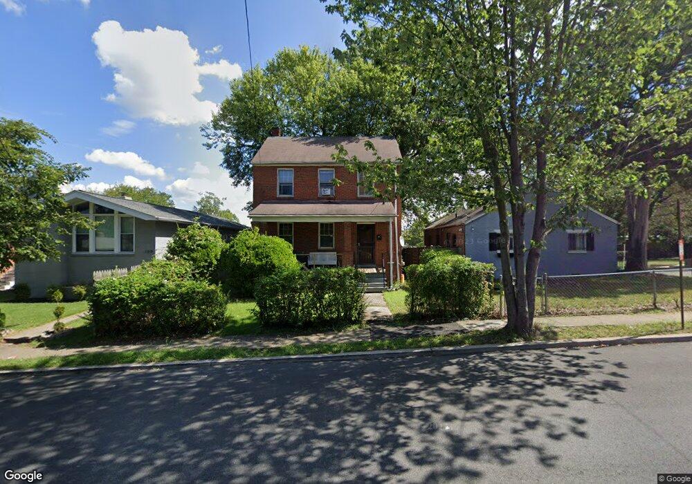 105 Division Ave NE, Washington, DC 20019 - photo 1