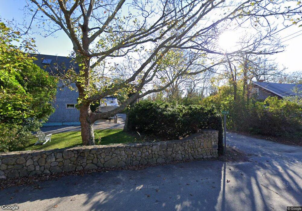 24 Mayrand Way, Vineyard Haven, MA 02568 - photo 1