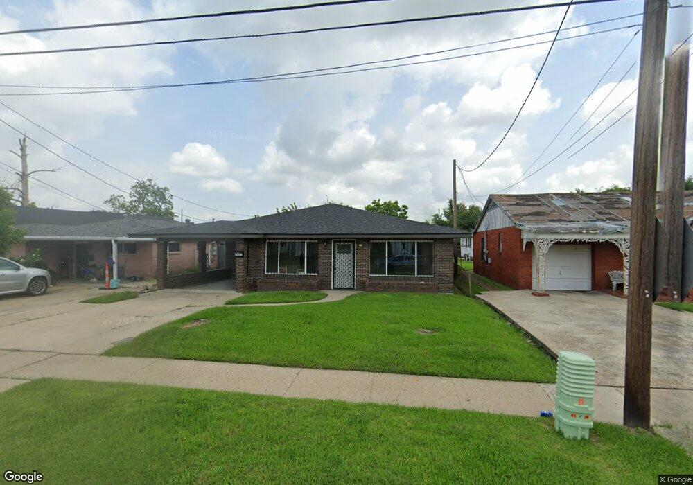 1535 Winterhalter St, Lake Charles, LA 70601 - photo 1