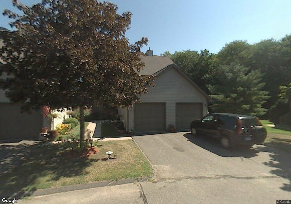 89 Fox Run Ct, Newington, CT 06111 - photo 1