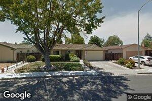 623 Emerald St, Livermore, CA 94550